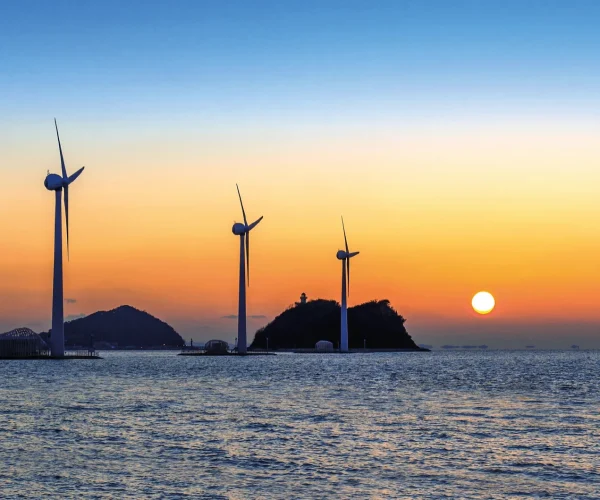 Énergies & renouvelables