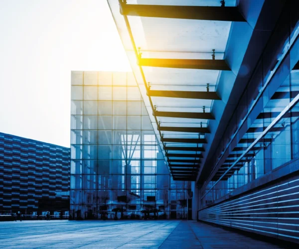 Immobilier & infrastructures