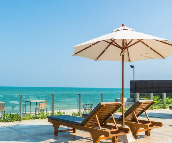 Tourisme & hôtellerie